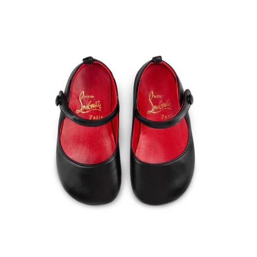 Baby girl designer shoes collection - Christian Louboutin United