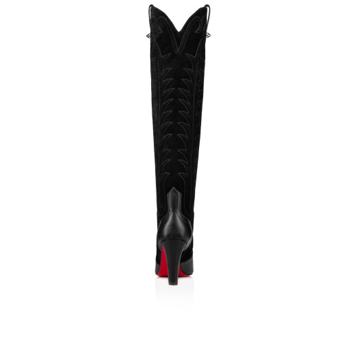 The Giddy Up collection for women and men - Christian The Giddy Up collection for women and men - Christian