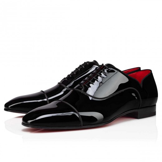 Christian Louboutin  Sneakers men fashion, Louboutin shoes mens