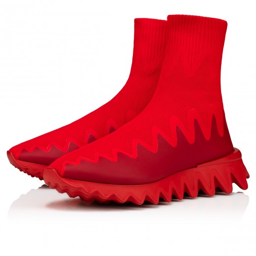 Christian-Louboutin-Shark-Sneakers-Shoes-Trends-Style-Fashion-Tom-Lorenzo-Site  (8) - Tom + Lorenzo