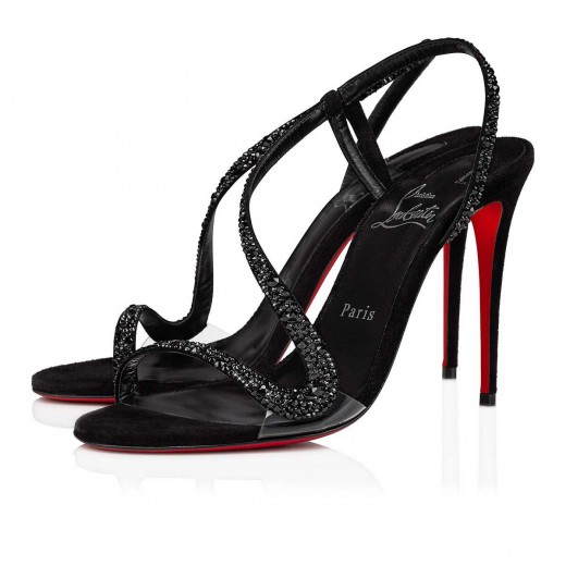 Page 3 | Designer sandals & slides for women - Christian Louboutin ...