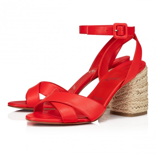 Christian Louboutin Canada - Official Website