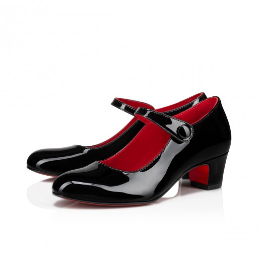 Kids' collection: Kids designer shoes and bags - Christian Louboutin ...