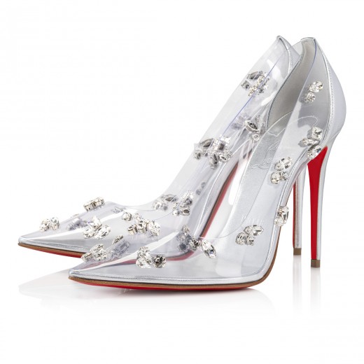 Wedding Pump Shoes By Christian Louboutin  Christian louboutin wedding  shoes, Dyeable wedding shoes, Blue bridal shoes
