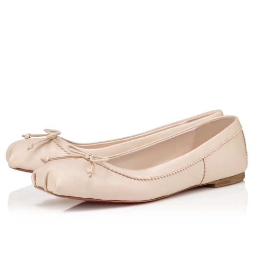 Christian Louboutin Flats and flat shoes for Women, Black Friday Sale &  Deals up to 57% off