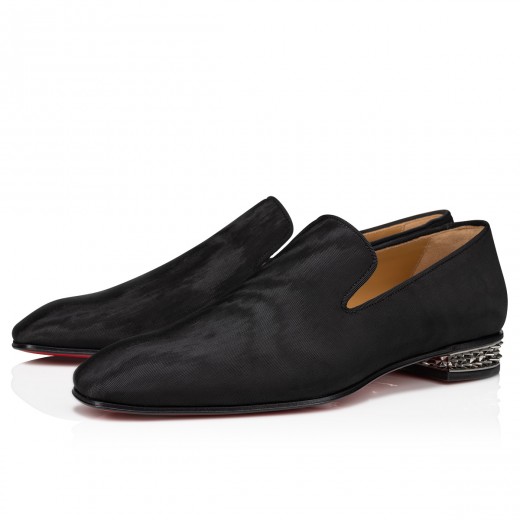 Ligustel Oxfords Shoes for Men Red Bottom Dress Shoes