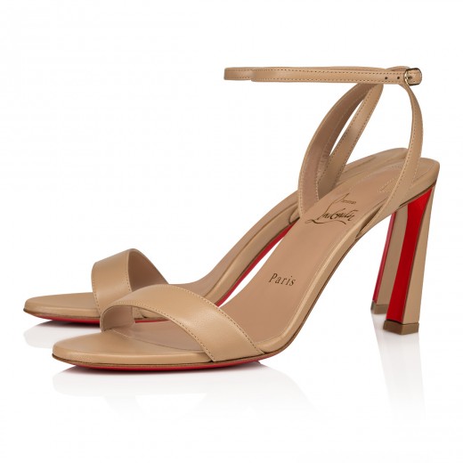 Designer sandals & slides for women - Christian Louboutin United States