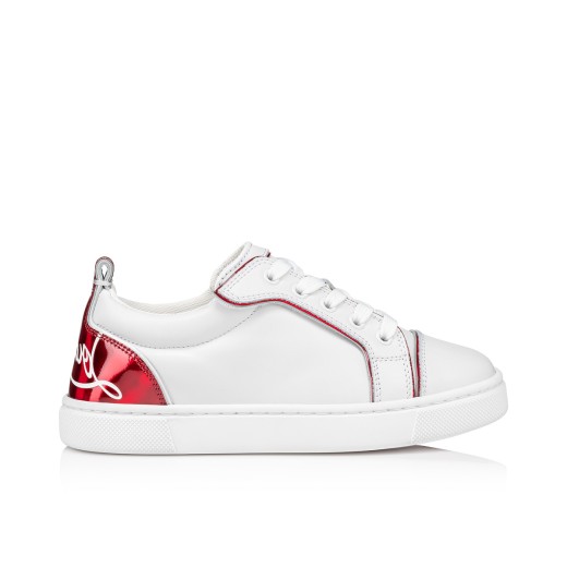 Louboutin childrens shoes online