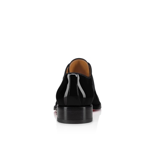 Page 2 | Red bottom shoes for men - Christian Louboutin