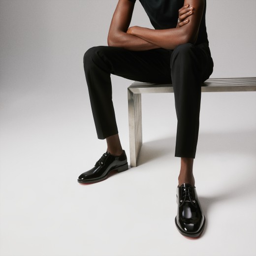 Louboutin homme classique store