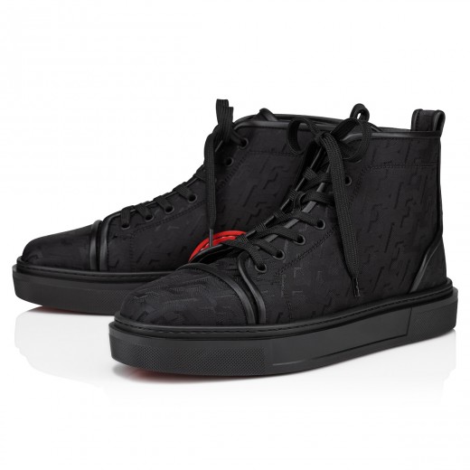 Shoes collection for men - Christian Louboutin