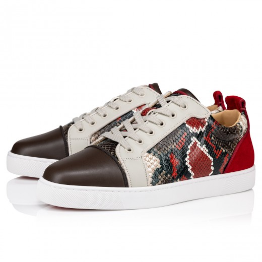 Best 25+ Deals for Mens Christian Louboutin Spiked Sneakers