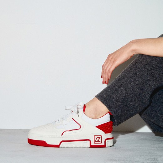 Designer sneakers for women Christian Louboutin United States