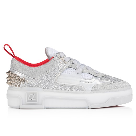 Astroloubi Sneakers - Christian Louboutin United States