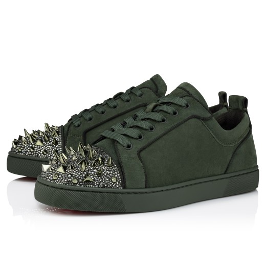 Page 2 Designer sneakers for men Christian Louboutin United States United States