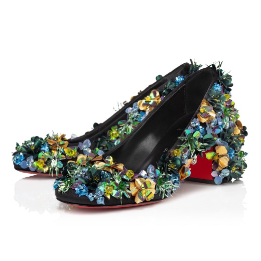 Christian Louboutin United States - Official Website | Luxury 