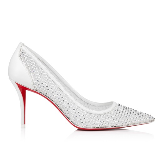 Page 2 Designer pumps Christian Louboutin United States United States