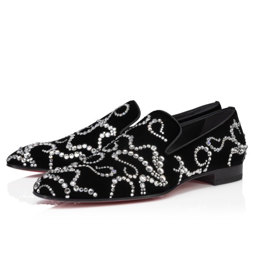 Christian Louboutin United States - Official Website | Luxury 