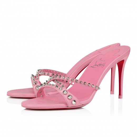 New collection Fall-Winter 2024 for women - Christian Louboutin 