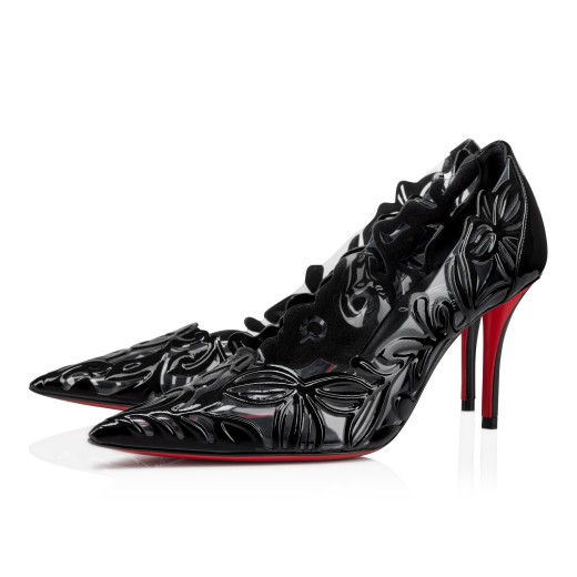 Christian Louboutin United States - Official Website | Luxury shoes and  leather goods