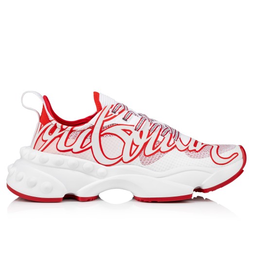 Louboutin runner discount