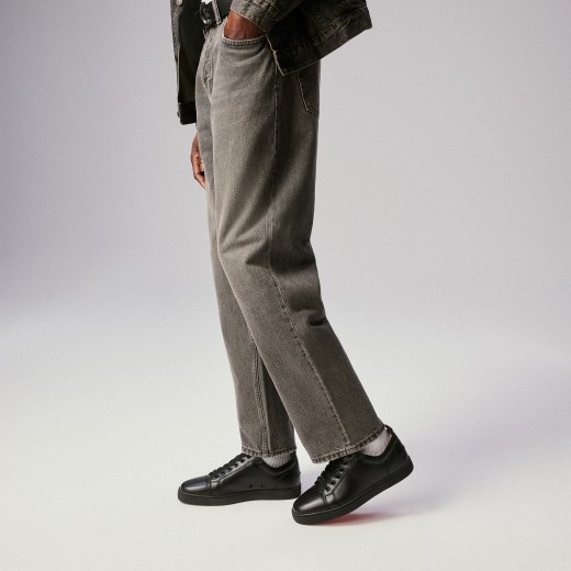Page 3 | Red bottom shoes for men - Christian Louboutin