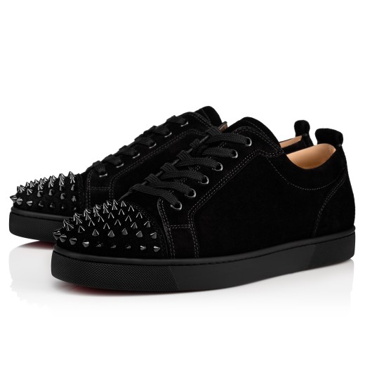 Designer sneakers for men Christian Louboutin United States