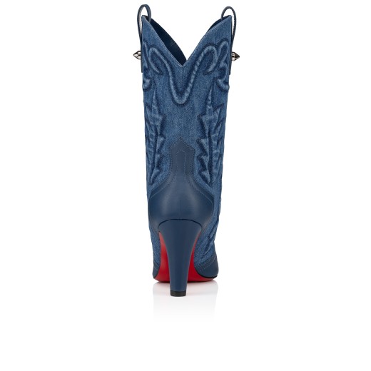 The Giddy Up collection for women and men - Christian The Giddy Up collection for women and men - Christian