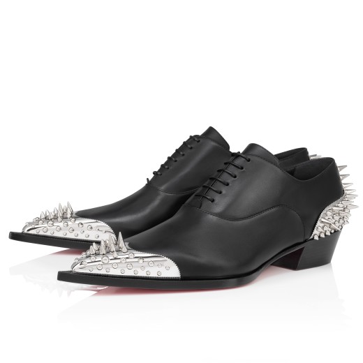 Designer shoes for men Christian Louboutin United States