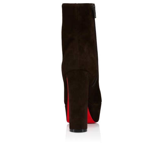 Winter 2026 collection for women and men - Christian Louboutin