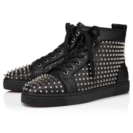 Louis Spikes