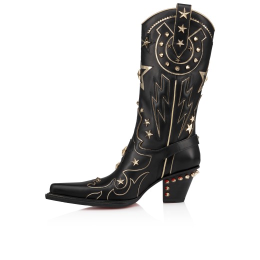 The Giddy Up collection for women and men - Christian The Giddy Up collection for women and men - Christian
