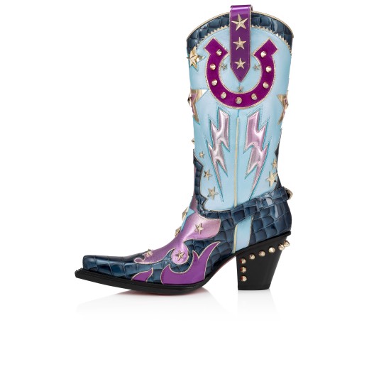 The Giddy Up collection for women and men - Christian The Giddy Up collection for women and men - Christian
