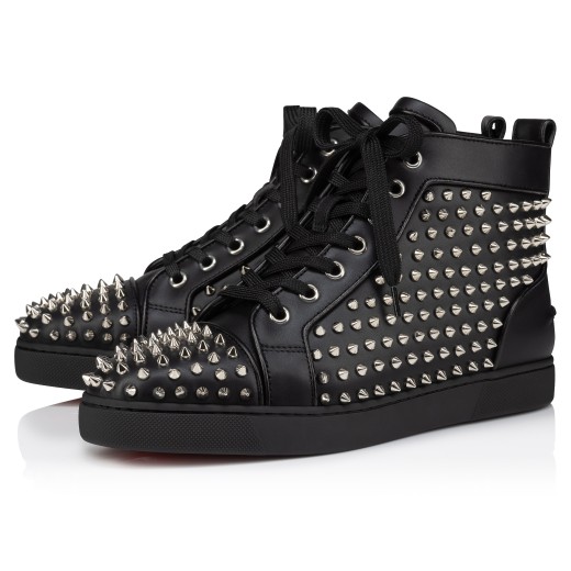 Designer sneakers for women Christian Louboutin United States