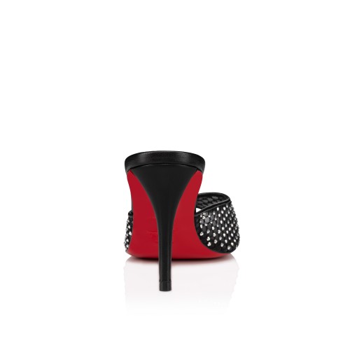 Designer sandals slides for women Christian Louboutin United States