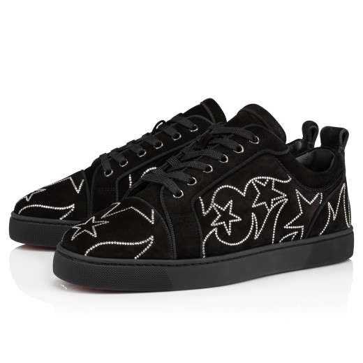 Designer sneakers for men Christian Louboutin United States