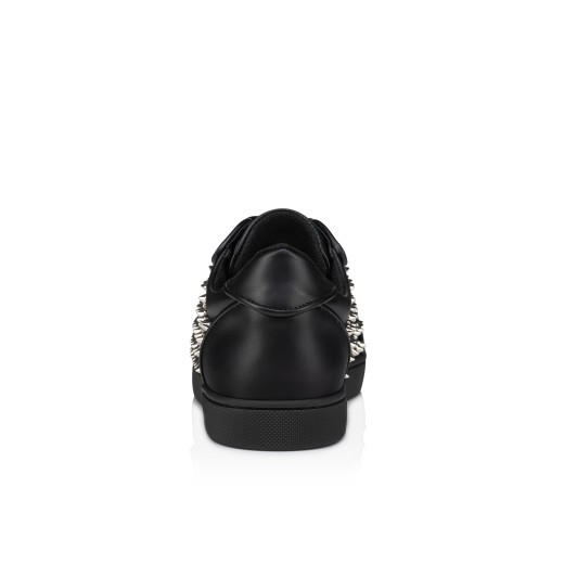 Basket louboutin femme 2018 sales