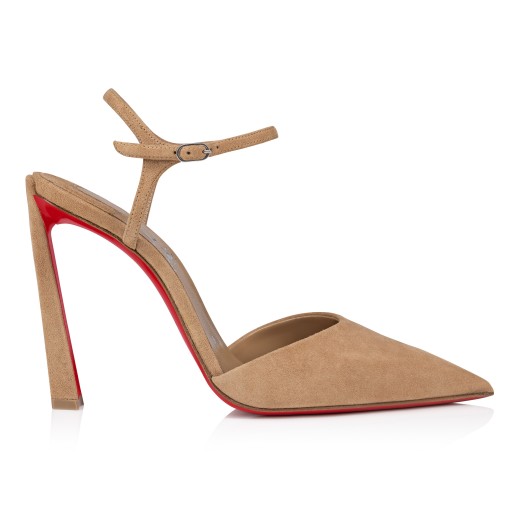 New collection Fall-Winter 2024 - Christian Louboutin Canada