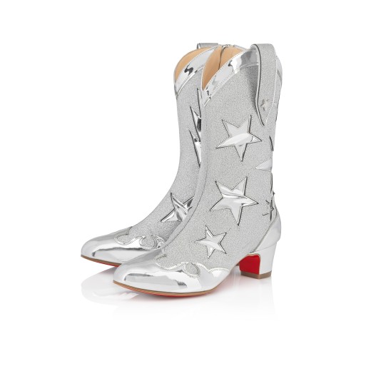Giddy Boot