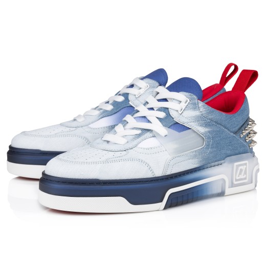 New arrivals for men Christian Louboutin United States