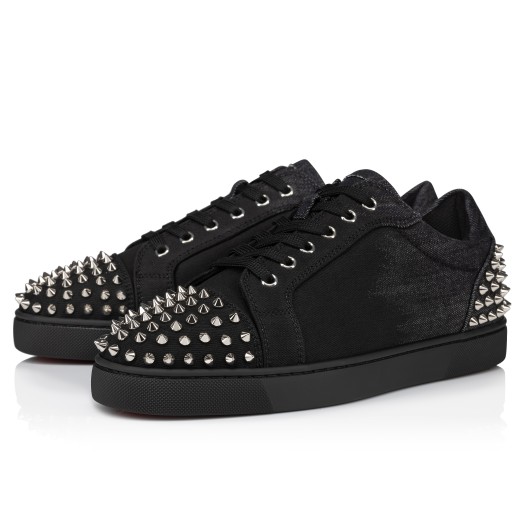 Designer sneakers for men Christian Louboutin United States