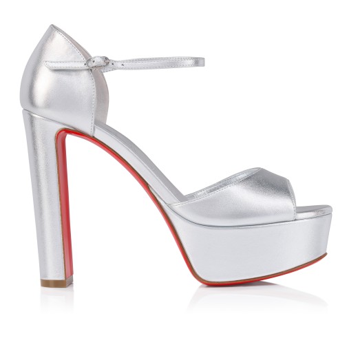 Designer bridal shoes & wedding shoes - Christian Louboutin Designer bridal shoes & wedding shoes - Christian Louboutin