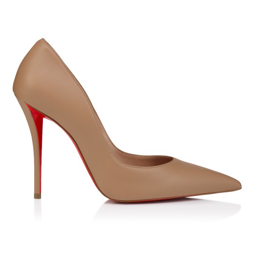 Page 2 | Designer and luxury pumps and heels - Christian Louboutin