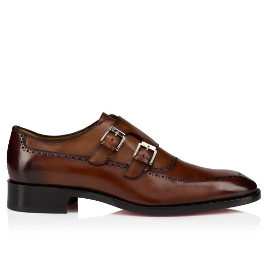 Sartorial line for men - Christian Louboutin United States