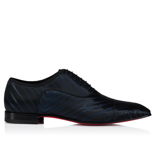Greggo oxfords - Christian Louboutin United States