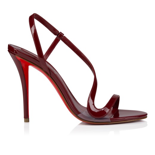 Miss Z collection - Christian Louboutin United States