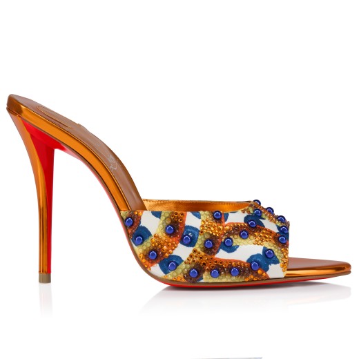 Otis Hope Carey capsule collection for women - Christian