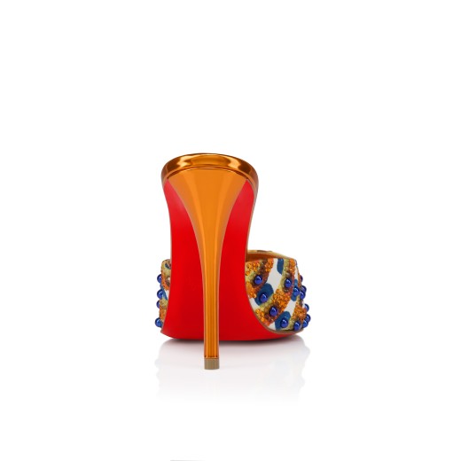 Miss Z collection - Christian Louboutin United States