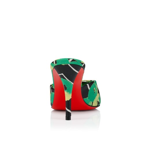 期間限定・お買い得商品: |産地直送 Miss States United Louboutin Christian - collection Z 靴