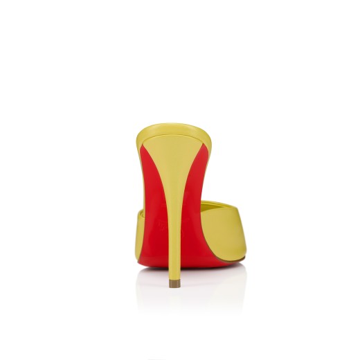 Miss Z collection - Christian Louboutin United States